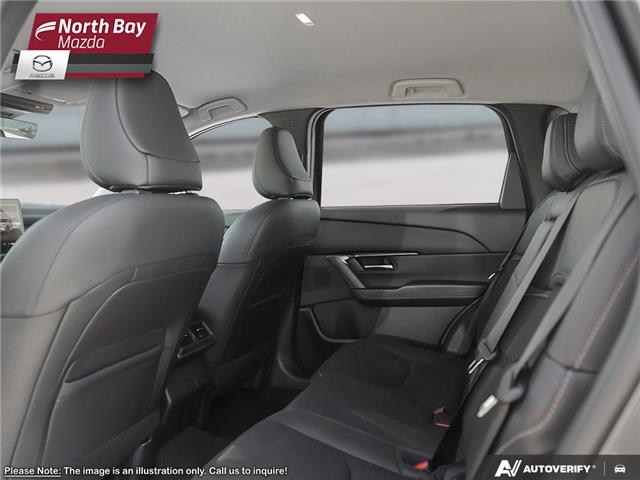 2026 Mazda CX-5 GS (Stk: 2665) in North Bay - Image 21 of 25 2026 Mazda CX-5 GS (Stk: 2665) in North Bay - Image 21 of 25