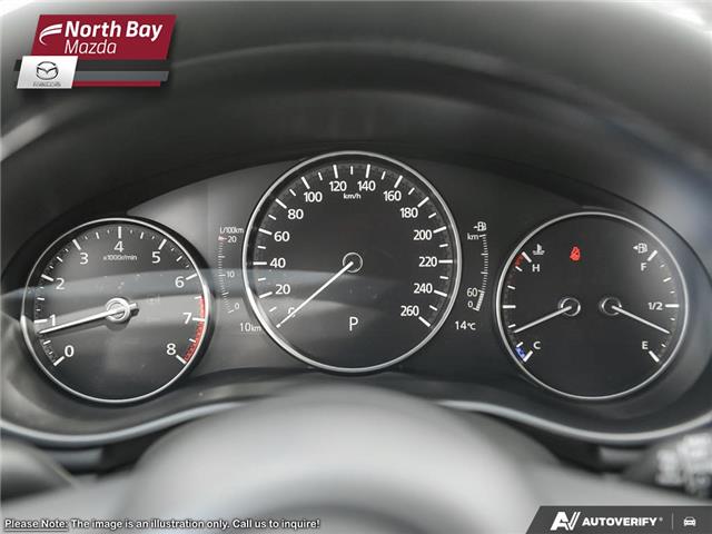 2026 Mazda Mazda3 GS (Stk: 2663) in North Bay - Image 13 of 23