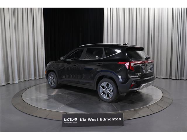 2026 Kia Seltos EX (Stk: 27084) in Edmonton - Image 4 of 24