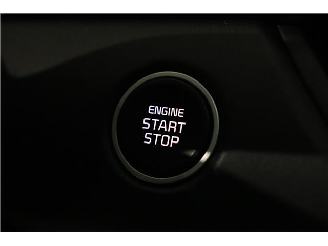 2026 Kia Seltos SX w/Black Interior (Stk: 27114) in Edmonton - Image 16 of 33