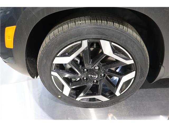 2026 Kia Seltos SX w/Black Interior (Stk: 27117) in Edmonton - Image 7 of 32