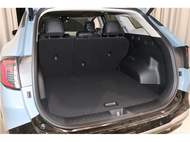 2026 Kia Sportage EX Premium w/Black Interior (Stk: 27130) in Edmonton - Image 26 of 29