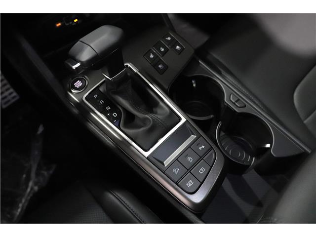 2026 Kia Sportage EX Premium w/Black Interior (Stk: 27130) in Edmonton - Image 22 of 29