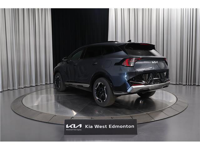 2026 Kia Sportage Hybrid EX Premium (Stk: 27079) in Edmonton - Image 4 of 29 2026 Kia Sportage Hybrid EX Premium (Stk: 27079) in Edmonton - Image 4 of 29