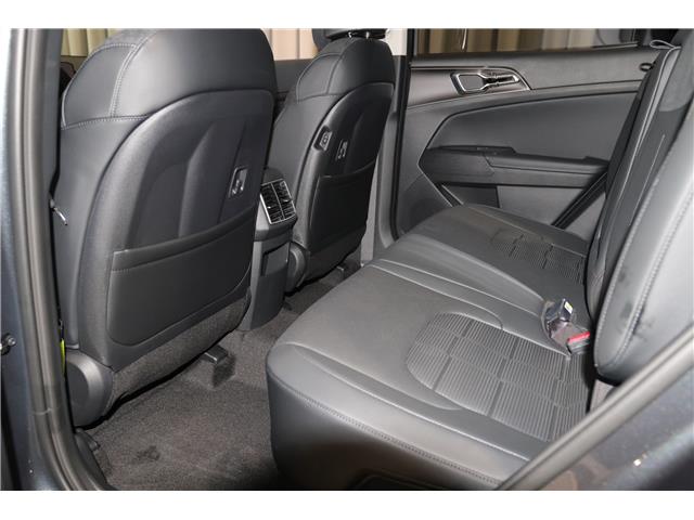 2026 Kia Sportage Hybrid EX Premium (Stk: 27079) in Edmonton - Image 23 of 29 2026 Kia Sportage Hybrid EX Premium (Stk: 27079) in Edmonton - Image 23 of 29