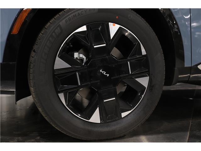 2026 Kia Sportage EX Premium w/Black Interior (Stk: 27130) in Edmonton - Image 11 of 29