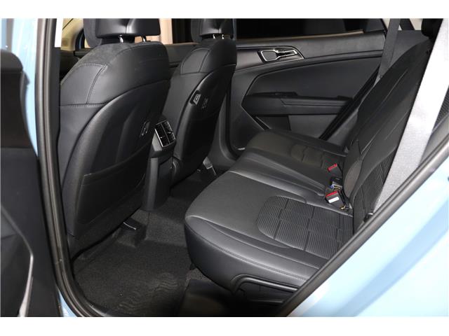 2026 Kia Sportage EX Premium w/Black Interior (Stk: 27130) in Edmonton - Image 23 of 29