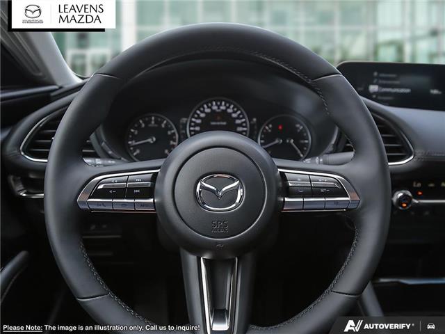 2026 Mazda Mazda3 GT (Stk: 14-26117) in London - Image 14 of 26