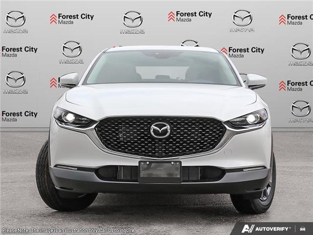 2026 Mazda CX-30 GX (Stk: 1726CX7768) in London - Image 2 of 26
