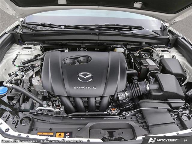 2026 Mazda CX-30 GX (Stk: 1726CX7768) in London - Image 6 of 26