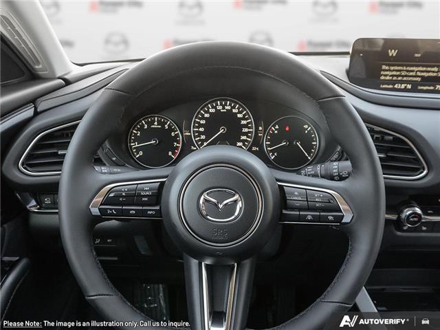 2026 Mazda CX-30 GT w/Turbo (Stk: 1726CX9182) in London - Image 13 of 22 2026 Mazda CX-30 GT w/Turbo (Stk: 1726CX9182) in London - Image 13 of 22