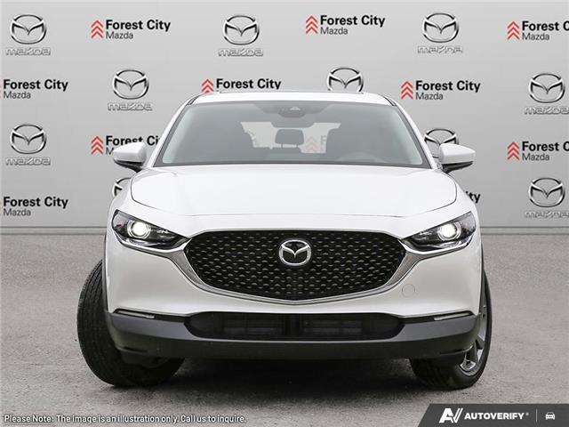 2026 Mazda CX-30 GS (Stk: 1726CX0703) in London - Image 2 of 26 2026 Mazda CX-30 GS (Stk: 1726CX0703) in London - Image 2 of 26