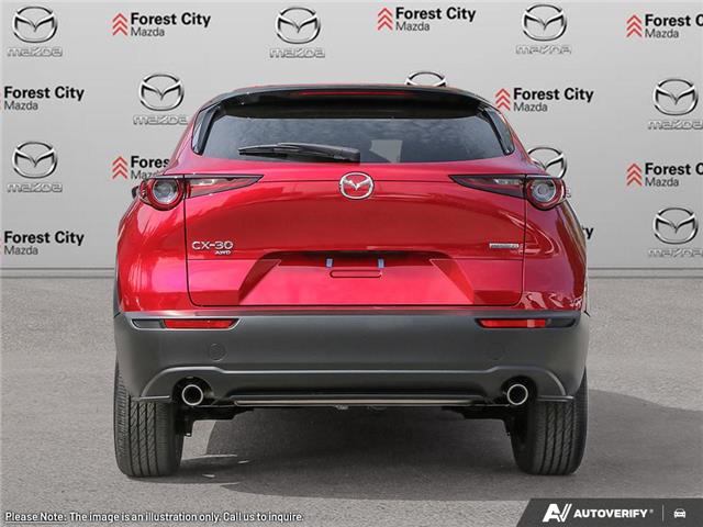 2026 Mazda CX-30 GS (Stk: 1726CX0637) in London - Image 5 of 26 2026 Mazda CX-30 GS (Stk: 1726CX0637) in London - Image 5 of 26