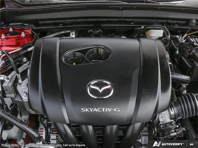 2026 Mazda CX-30 GS (Stk: 1726CX0637) in London - Image 6 of 26 2026 Mazda CX-30 GS (Stk: 1726CX0637) in London - Image 6 of 26