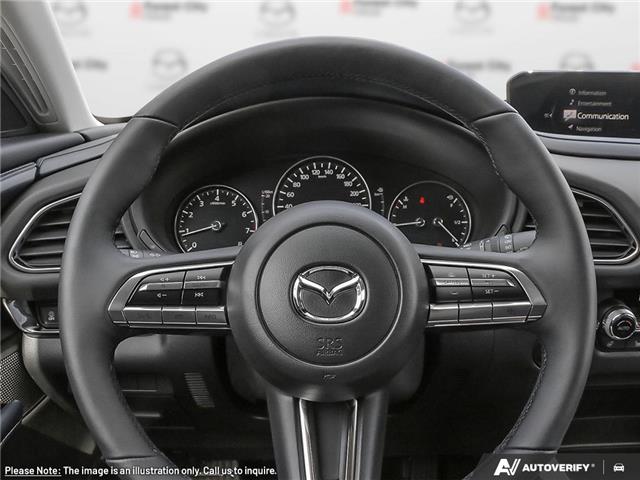 2026 Mazda CX-30 GS (Stk: 1726CX0637) in London - Image 13 of 26 2026 Mazda CX-30 GS (Stk: 1726CX0637) in London - Image 13 of 26