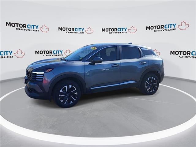 2025 Nissan Kicks SV (Stk: 47204) in Windsor - Image 4 of 19