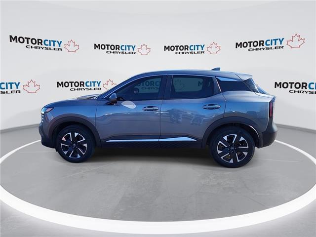 2025 Nissan Kicks SV (Stk: 47204) in Windsor - Image 5 of 19