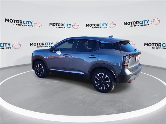2025 Nissan Kicks SV (Stk: 47204) in Windsor - Image 6 of 19