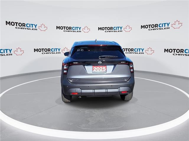 2025 Nissan Kicks SV (Stk: 47204) in Windsor - Image 7 of 19