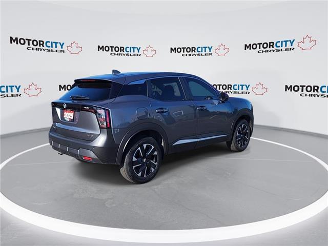 2025 Nissan Kicks SV (Stk: 47204) in Windsor - Image 8 of 19