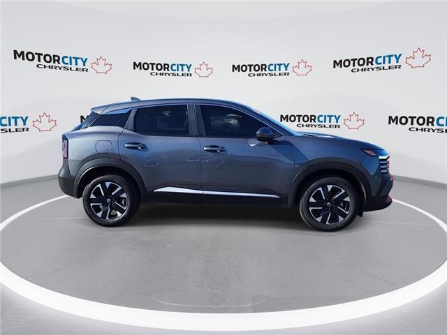 2025 Nissan Kicks SV (Stk: 47204) in Windsor - Image 9 of 19