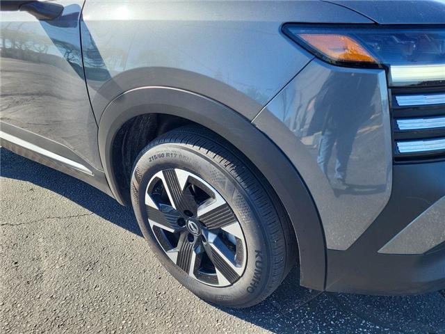 2025 Nissan Kicks SV (Stk: 47204) in Windsor - Image 10 of 19