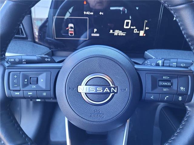 2025 Nissan Kicks SV (Stk: 47204) in Windsor - Image 11 of 19