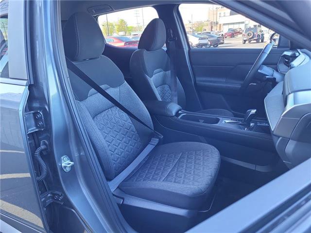 2025 Nissan Kicks SV (Stk: 47204) in Windsor - Image 18 of 19