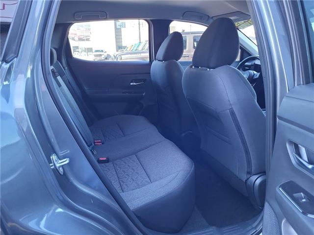 2025 Nissan Kicks SV (Stk: 47204) in Windsor - Image 19 of 19