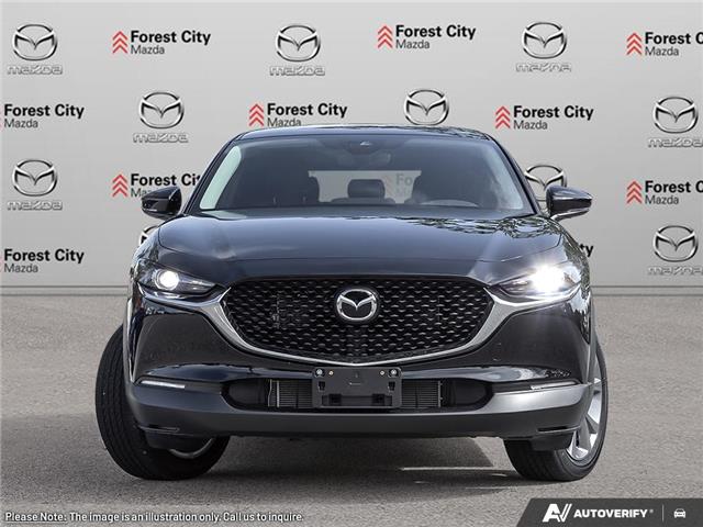 2026 Mazda CX-30 GS (Stk: 1726CX9703) in London - Image 2 of 25