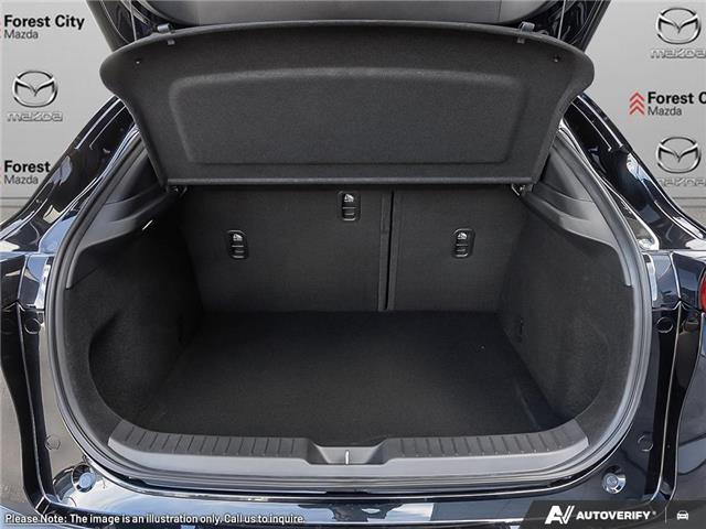 2026 Mazda CX-30 GS (Stk: 1726CX9703) in London - Image 7 of 25