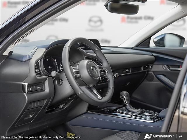 2026 Mazda CX-30 GS (Stk: 1726CX9703) in London - Image 12 of 25