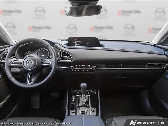2026 Mazda CX-30 GS (Stk: 1726CX9703) in London - Image 22 of 25