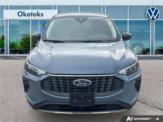 2025 Ford Escape Active (Stk: KU0500) in Okotoks - Image 2 of 22