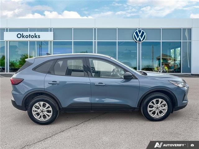 2025 Ford Escape Active (Stk: KU0500) in Okotoks - Image 3 of 22