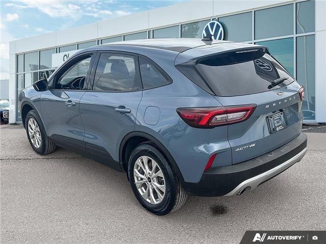2025 Ford Escape Active (Stk: KU0500) in Okotoks - Image 4 of 22