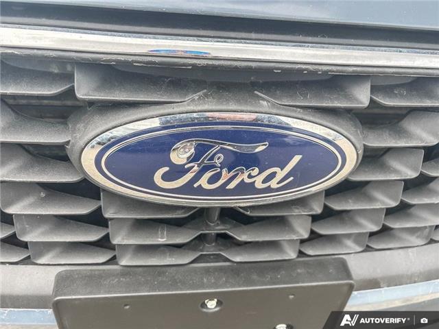 2025 Ford Escape Active (Stk: KU0500) in Okotoks - Image 9 of 22