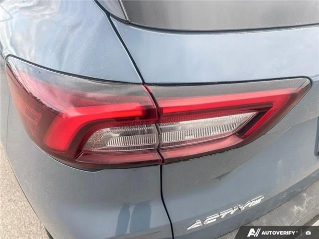 2025 Ford Escape Active (Stk: KU0500) in Okotoks - Image 10 of 22