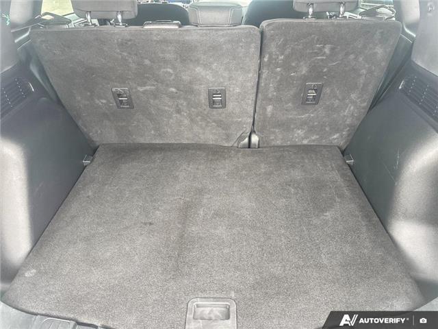 2025 Ford Escape Active (Stk: KU0500) in Okotoks - Image 11 of 22
