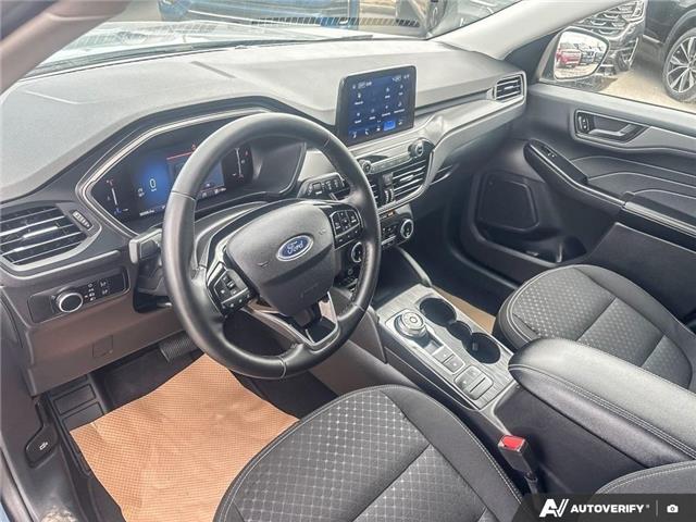 2025 Ford Escape Active (Stk: KU0500) in Okotoks - Image 12 of 22
