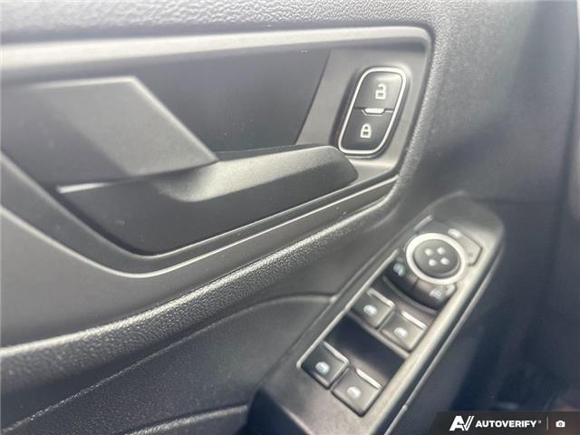 2025 Ford Escape Active (Stk: KU0500) in Okotoks - Image 15 of 22