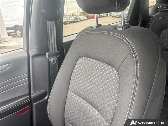 2025 Ford Escape Active (Stk: KU0500) in Okotoks - Image 18 of 22