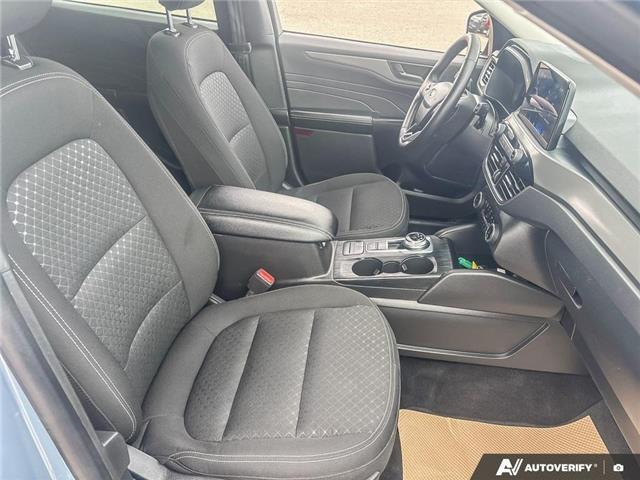 2025 Ford Escape Active (Stk: KU0500) in Okotoks - Image 19 of 22