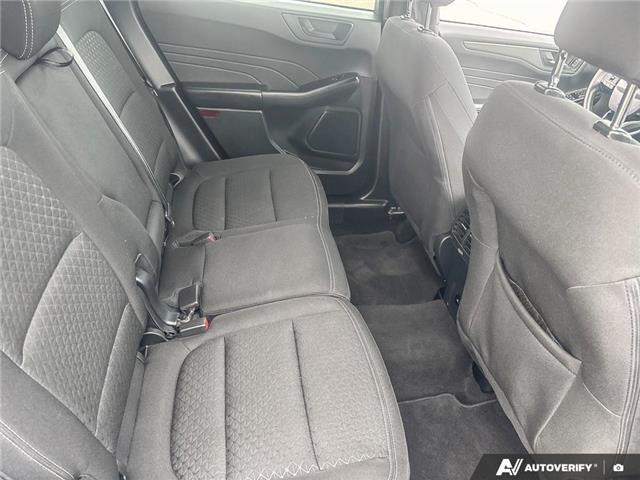 2025 Ford Escape Active (Stk: KU0500) in Okotoks - Image 20 of 22