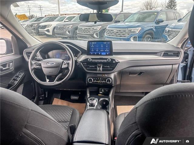 2025 Ford Escape Active (Stk: KU0500) in Okotoks - Image 21 of 22