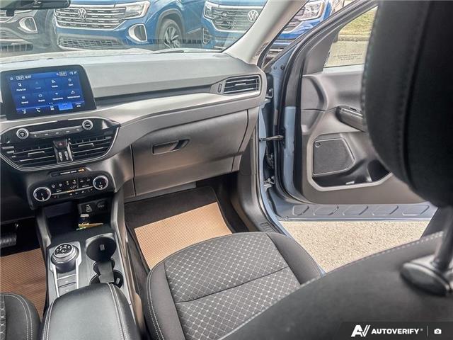 2025 Ford Escape Active (Stk: KU0500) in Okotoks - Image 22 of 22