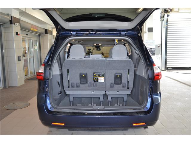 2020 Toyota Sienna LE 8-Passenger (Stk: 26773A) in Kingston - Image 10 of 10