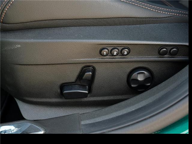 2025 Alfa Romeo Giulia Intensa (Stk: U1285) in Oakville - Image 14 of 28