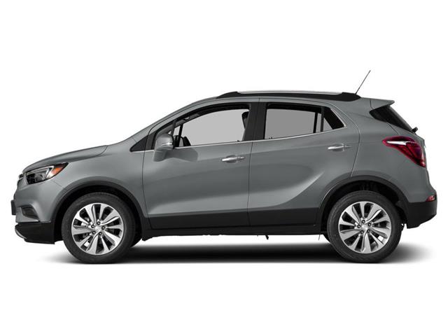2019 Buick Encore Sport Touring (Stk: T393AXAX) in Grimsby - Image 3 of 12