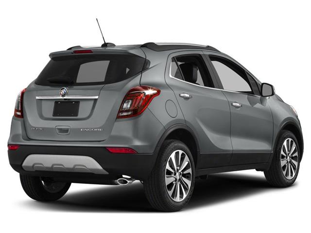 2019 Buick Encore Sport Touring (Stk: T393AXAX) in Grimsby - Image 4 of 12